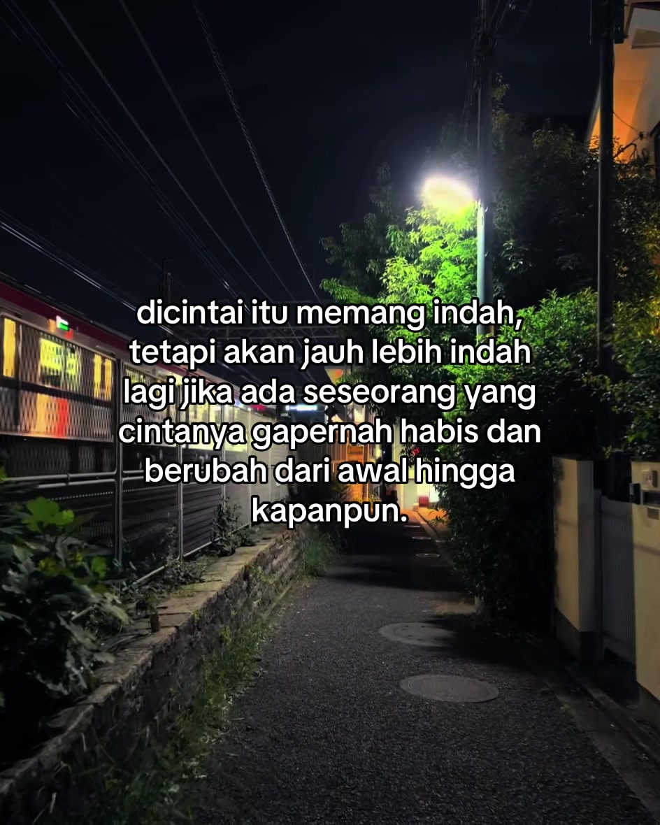@Story Lonely