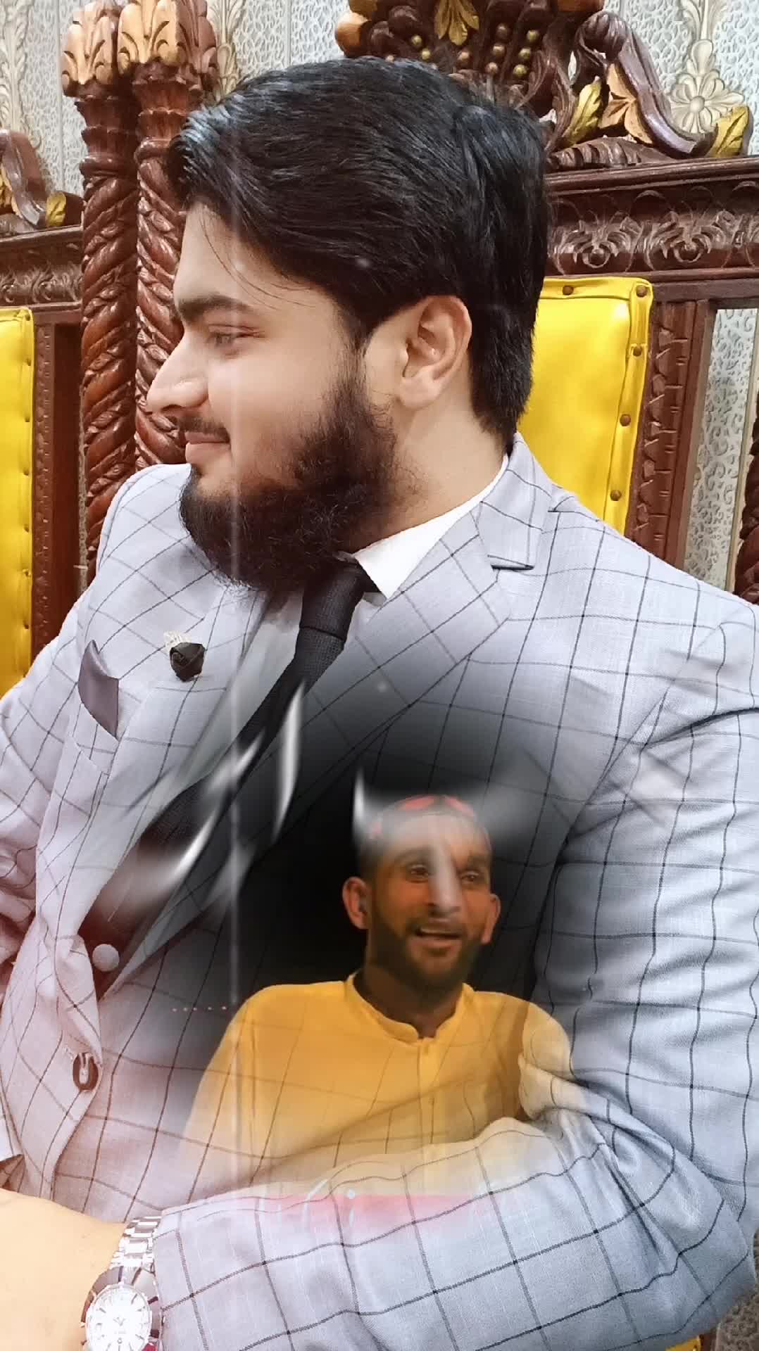@Rana Abdul Manan