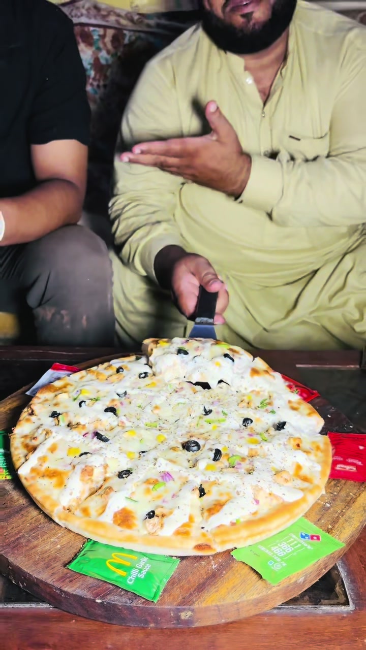 @Lahore Food Lovers