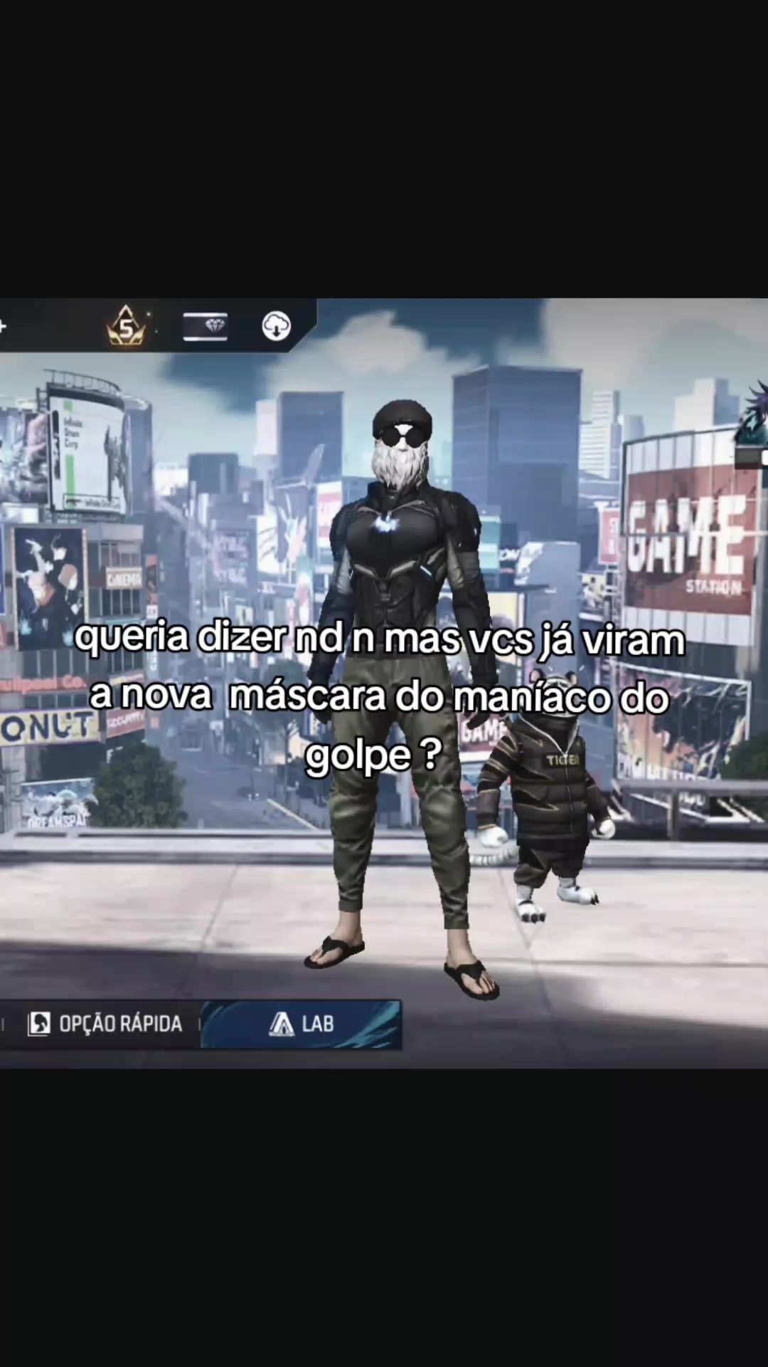 @Knalha