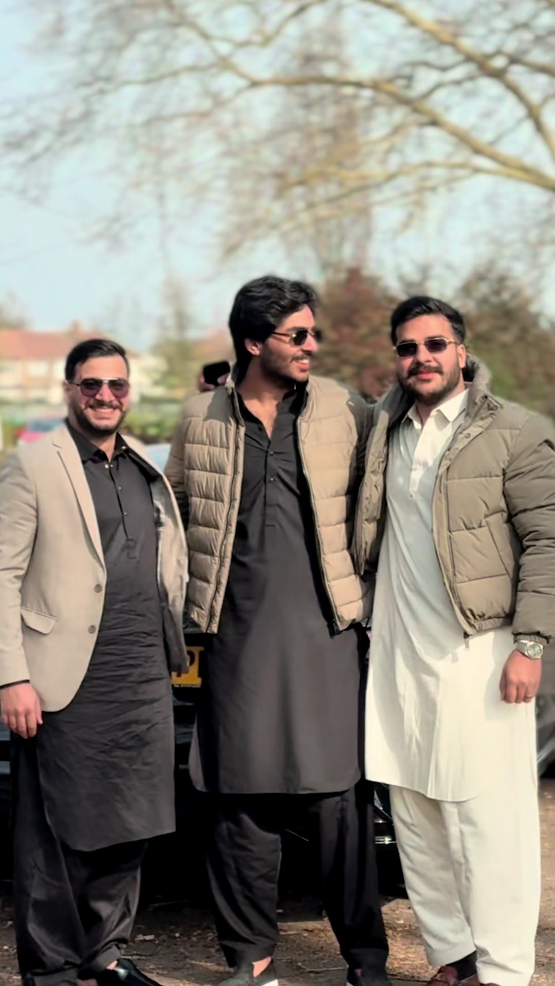 @Ch Zain Gujjar