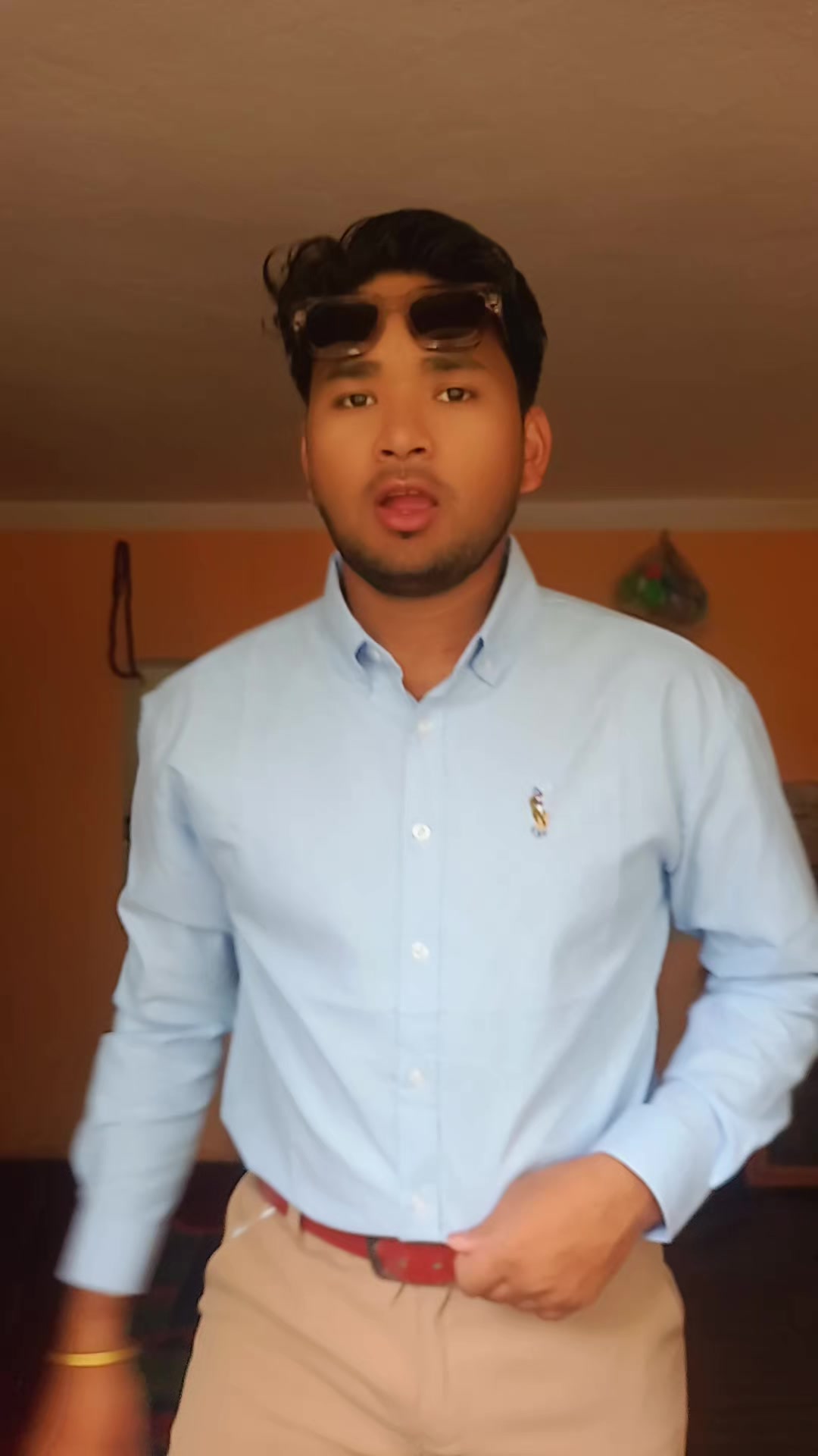 @Ashok Ghimire