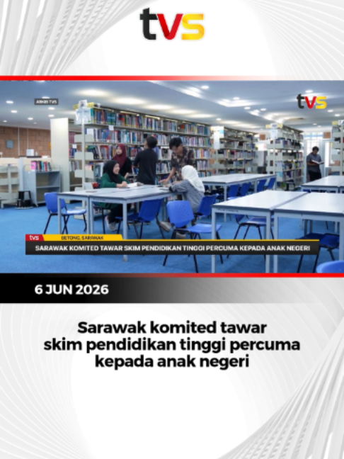 @tvsarawak