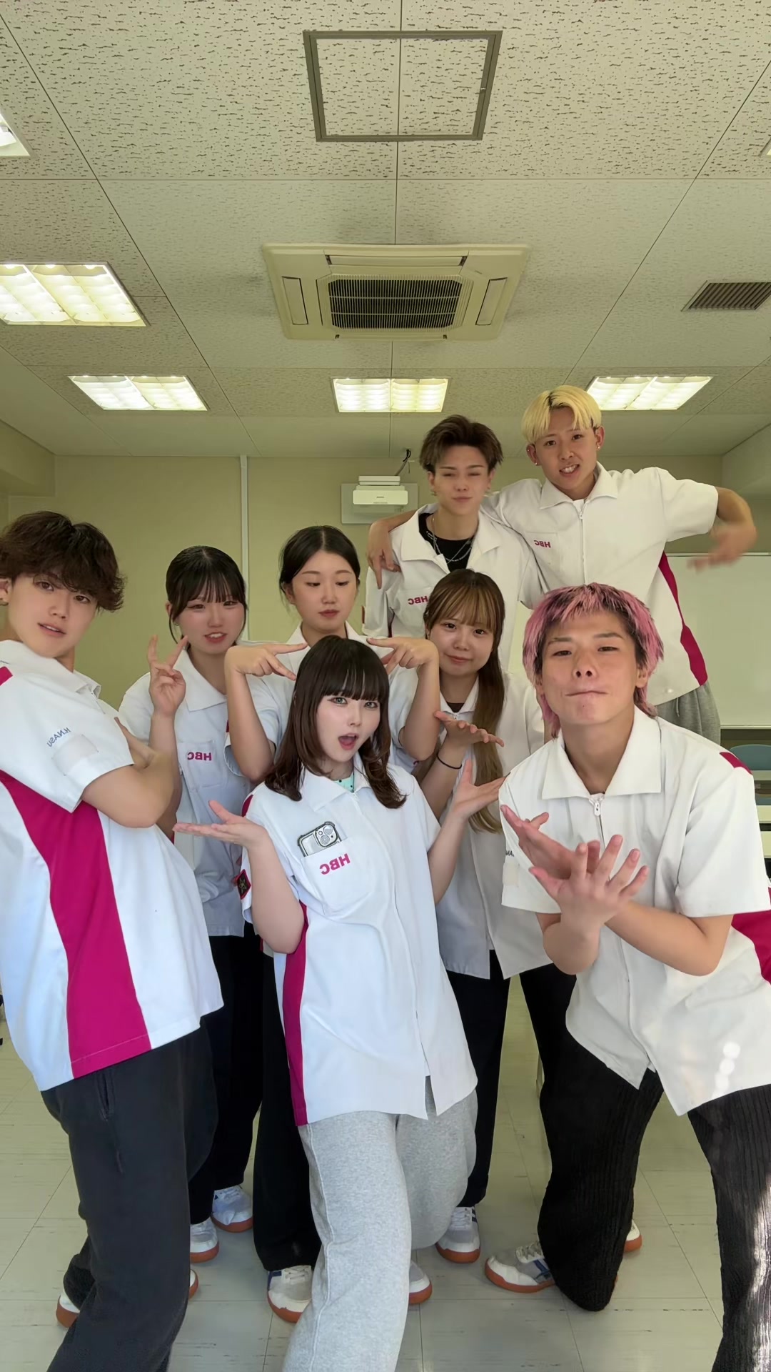 @【公式】広島美容専門学校