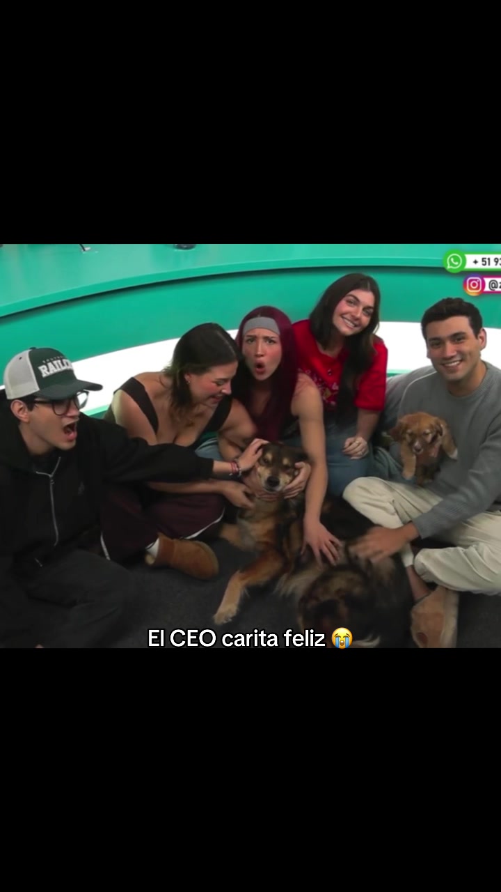 @Zaca Te Ve