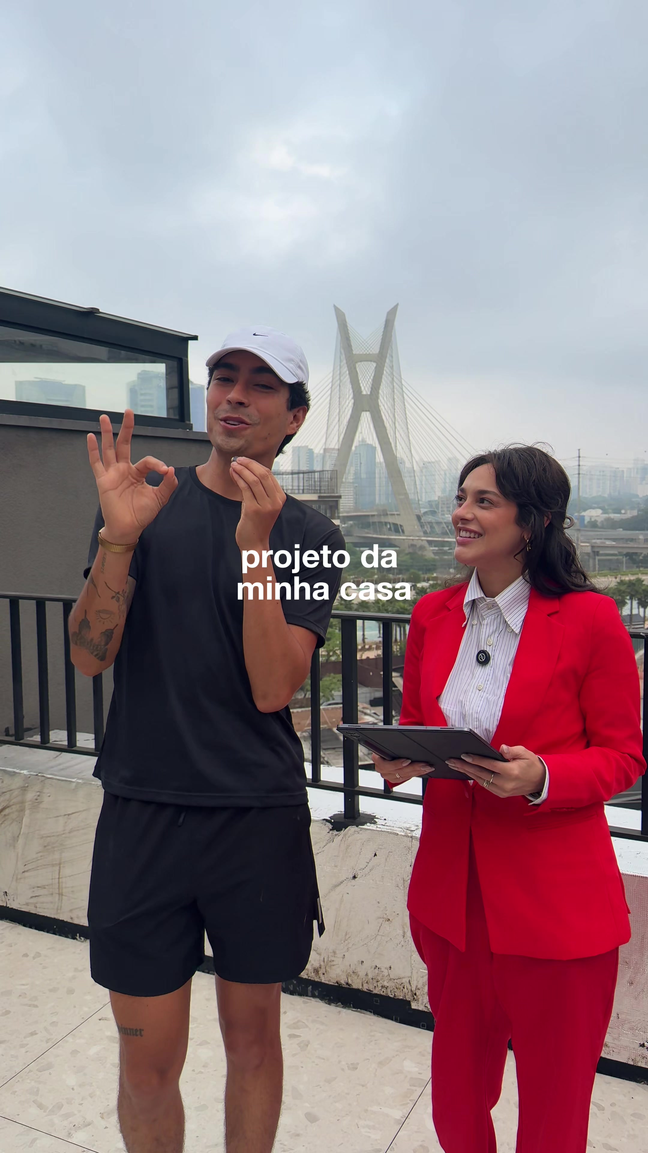 @joão almeida