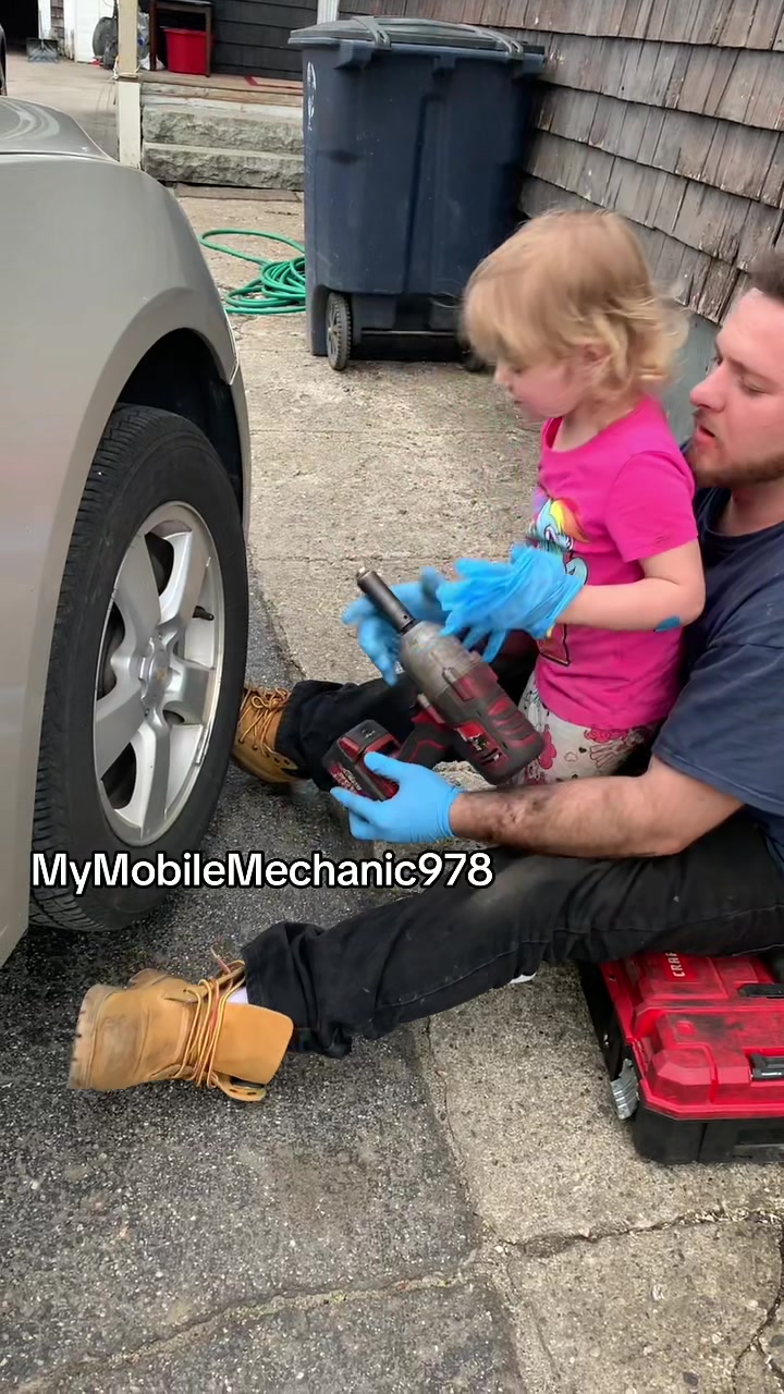 @My Mobile Mechanic