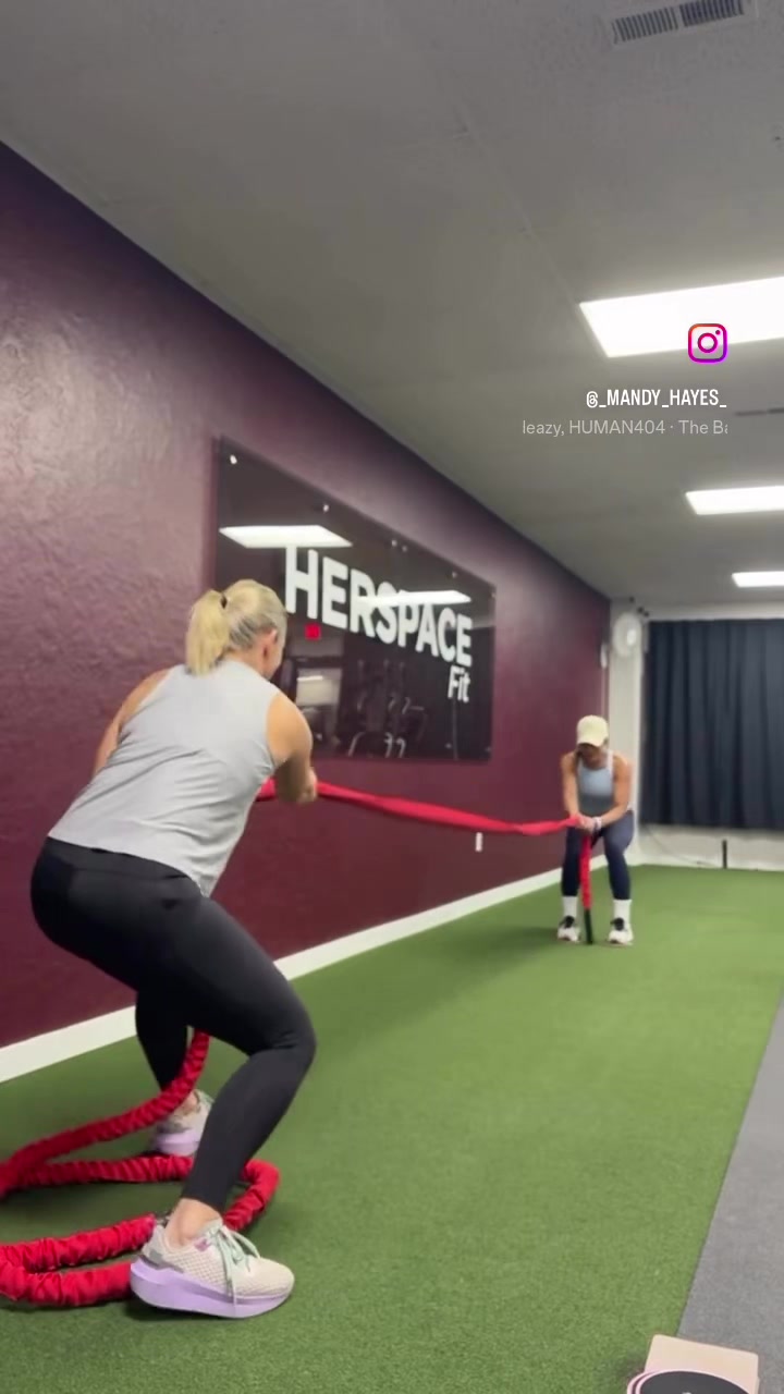 @MandyAHayes