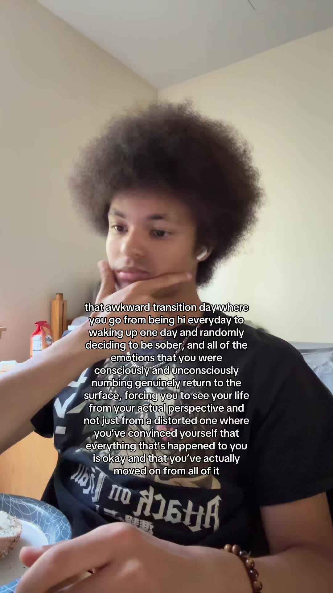 @afro guy