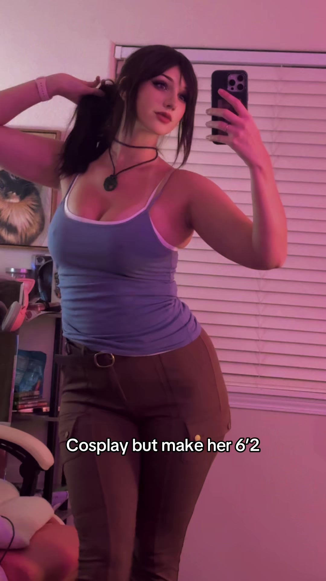 @Spicy