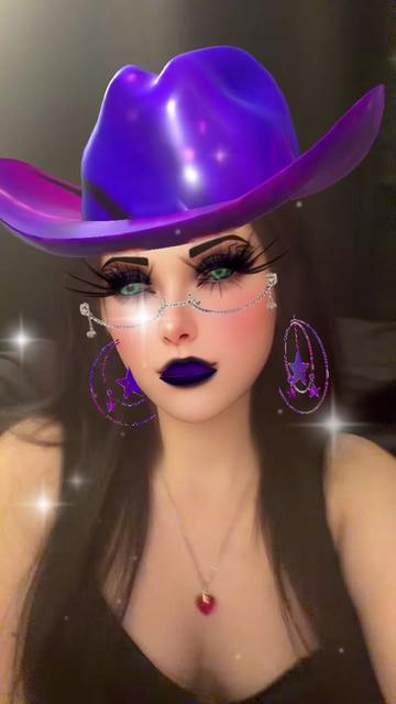 @💜Gen❌PrincessCX✨👑💜