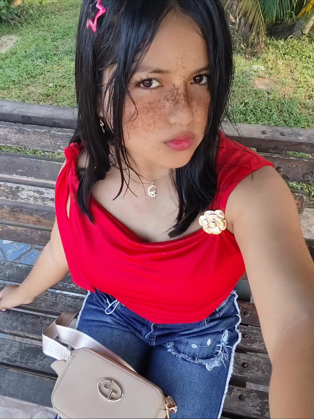 @DULCE MAYTE ๐๐