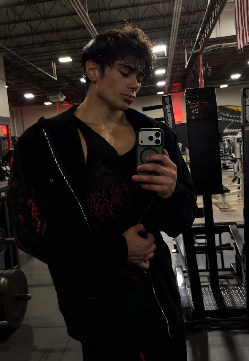 @Clark Kent