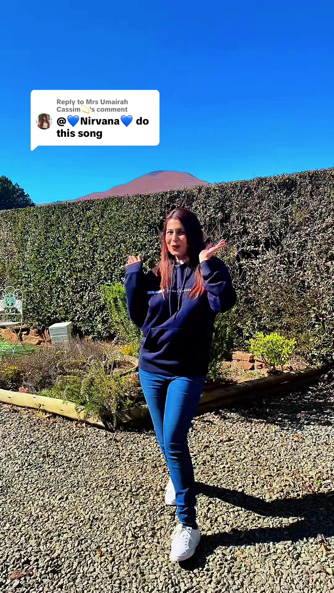 @Nirvana🤍