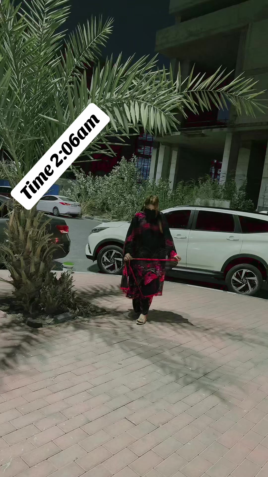 @سید بادشاہ أفیشل