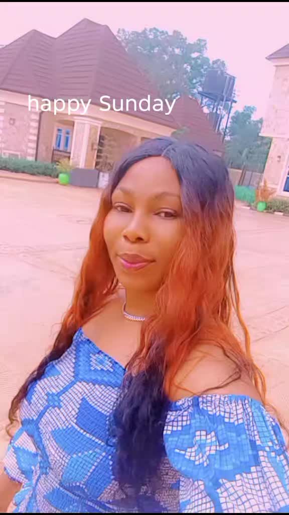 @chinyere sunshine