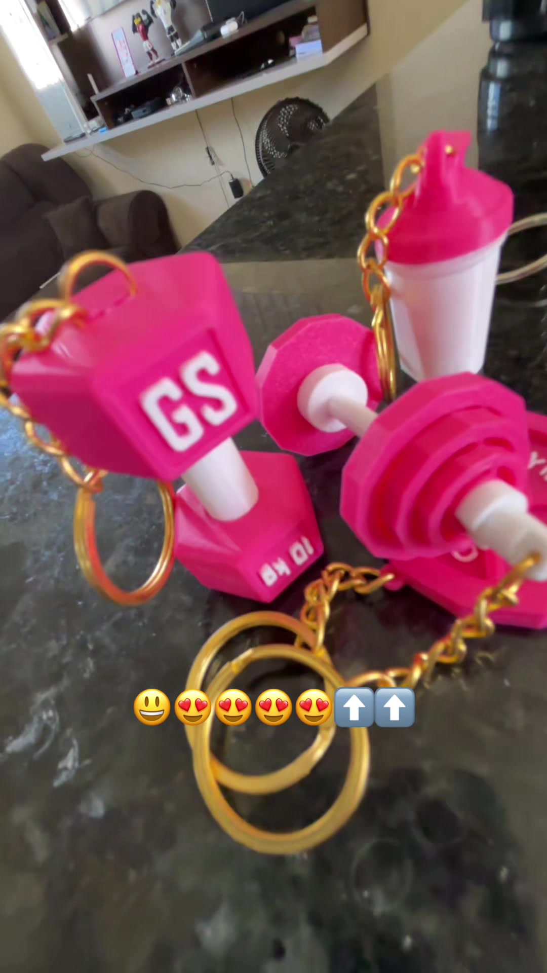 @Tik Tok Shop Brasil