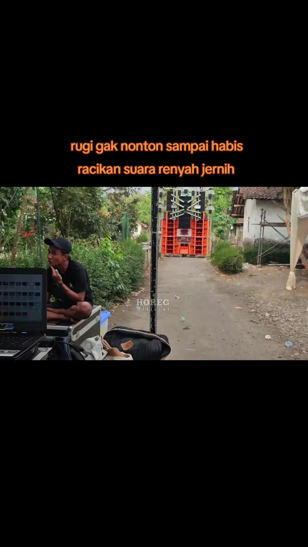 @SDM sarang Domba mayang