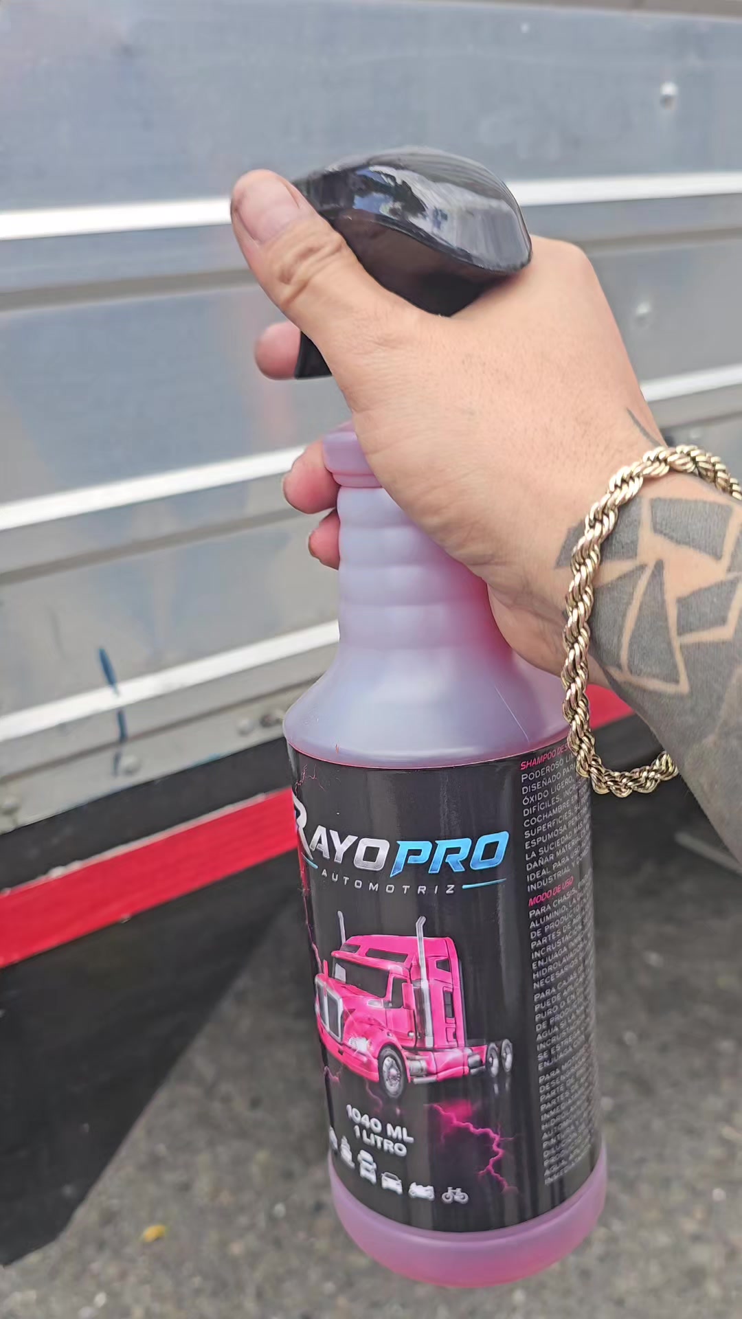 @Cano Trucks Style