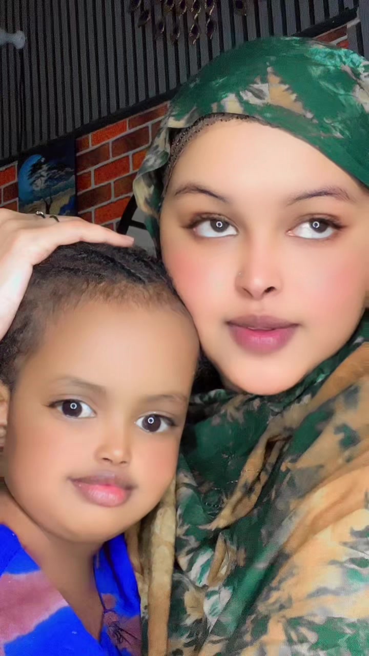 @Queen Iftizam🦋🇪🇹🩸