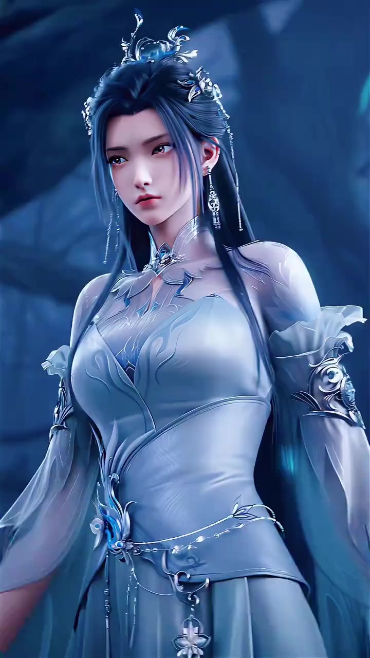 @抖音美女