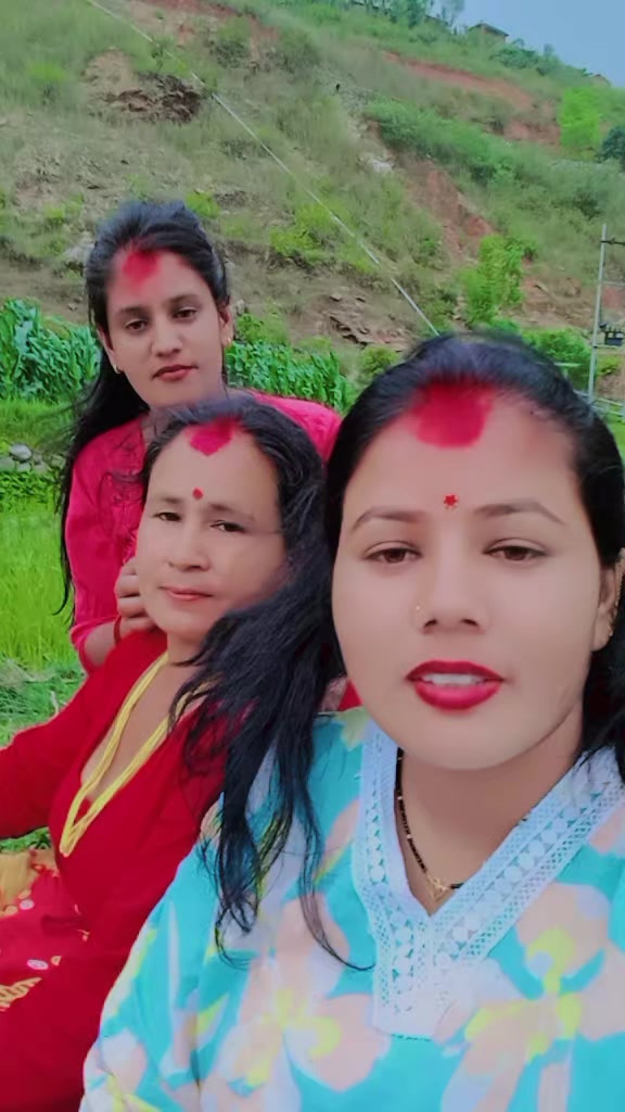 @Ranjana Khadka Dahal