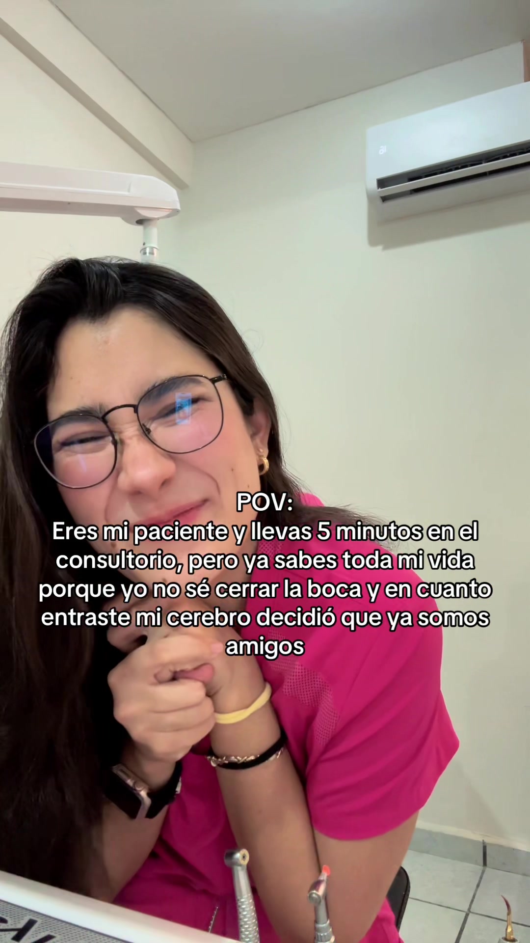 @Pau en crocs 🦷