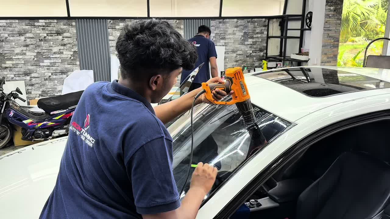 @SIGNTUNING