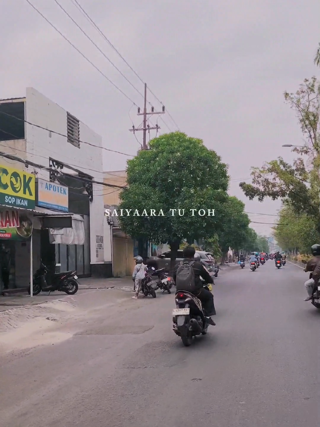 @Madura Riah