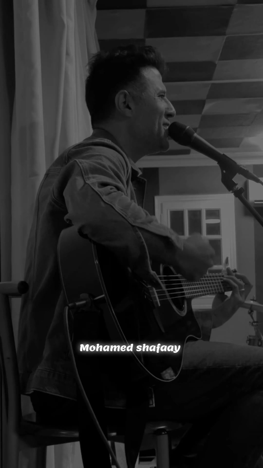 @Mohamed Shafaay