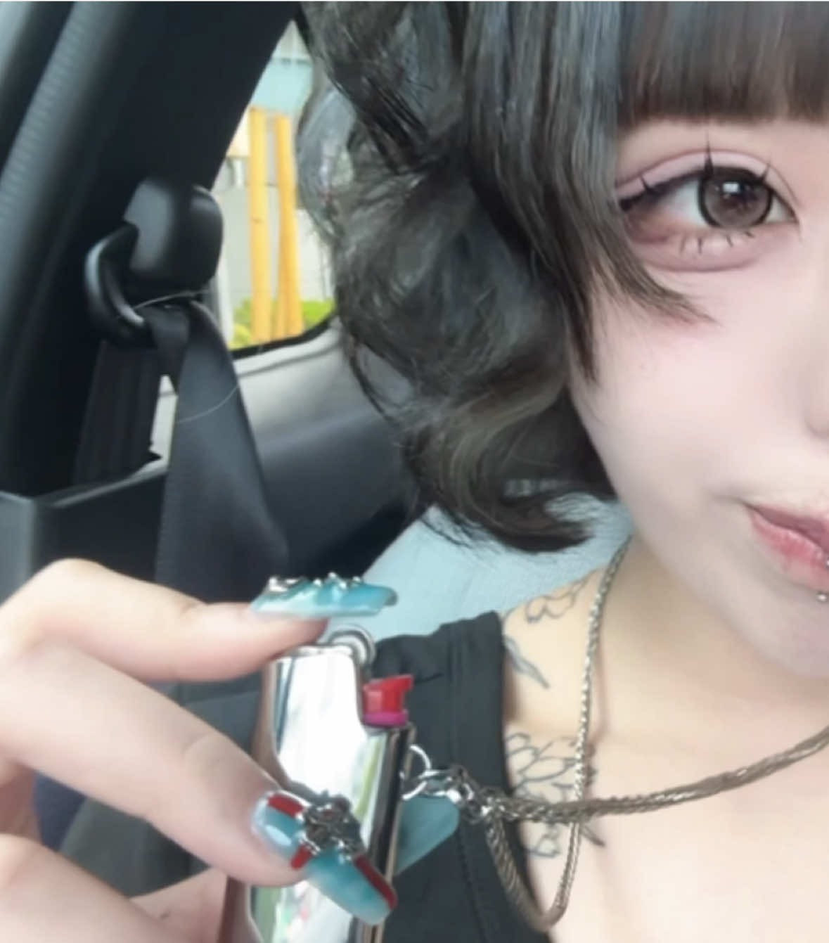 @アリーヴェデルチ