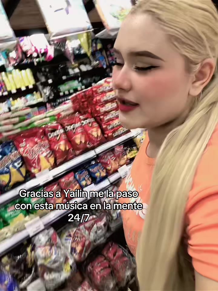 @La Catira