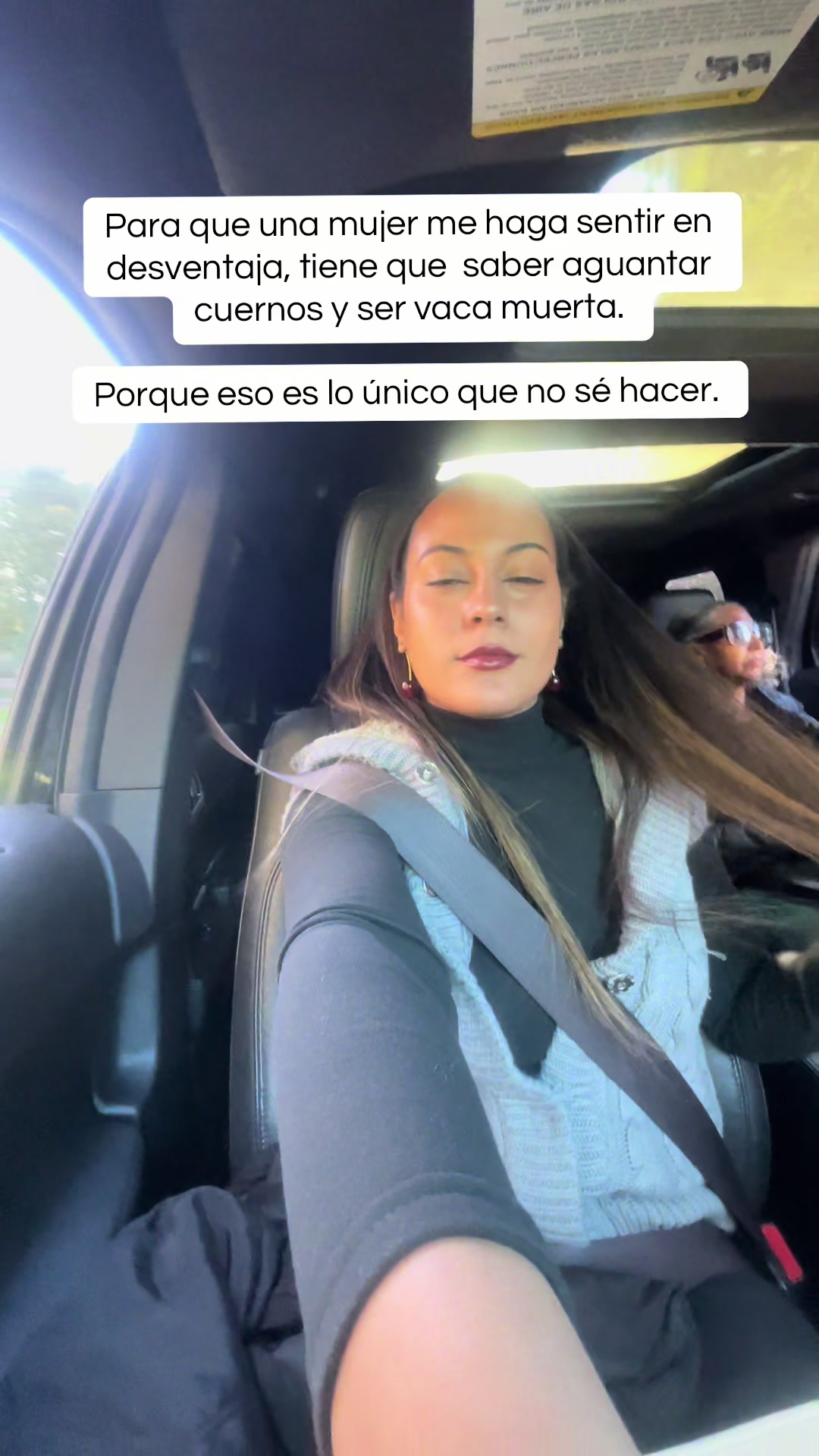 @Scarlina | Viajes de Mujeres