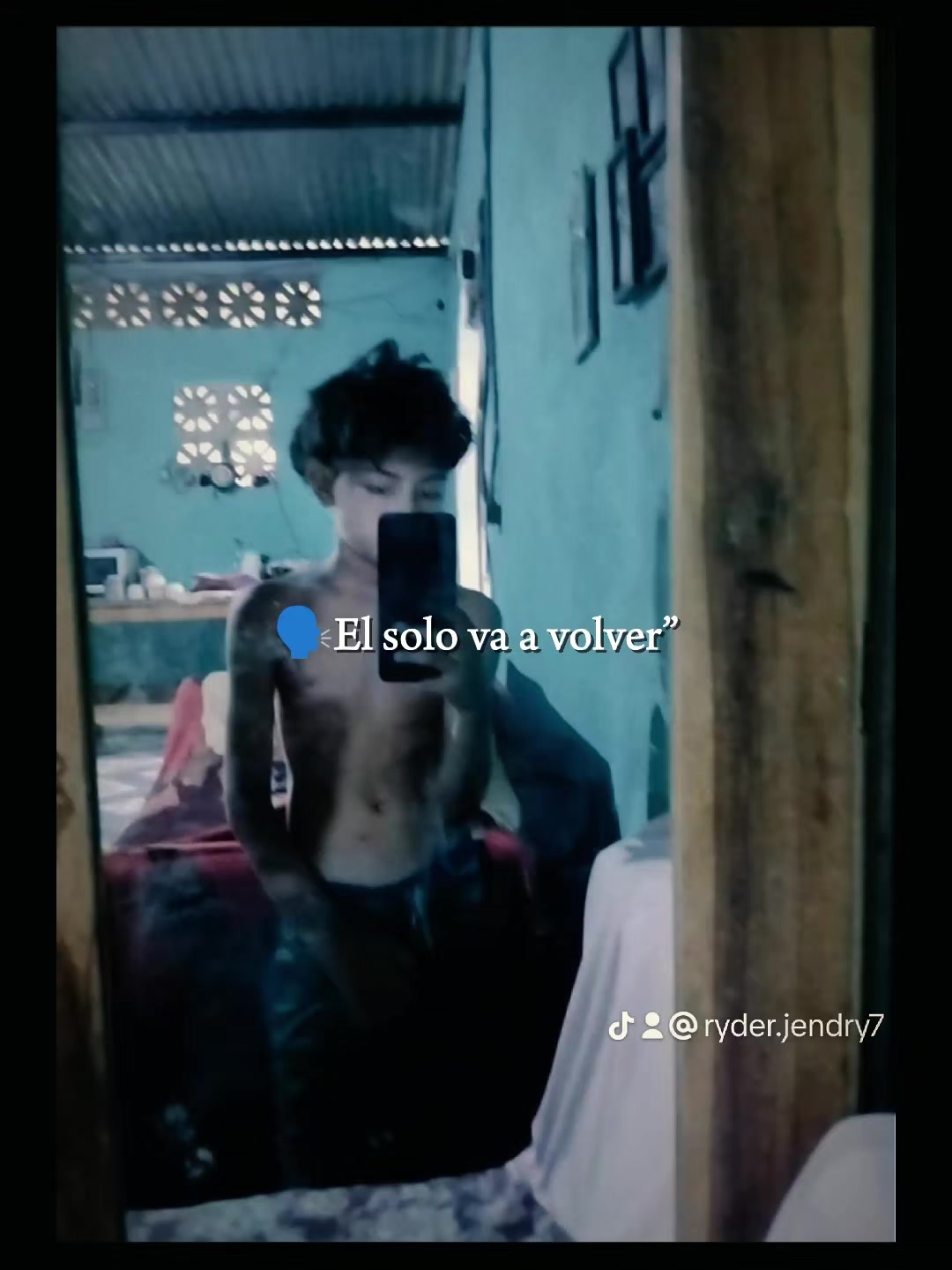 @Ryder Jendry