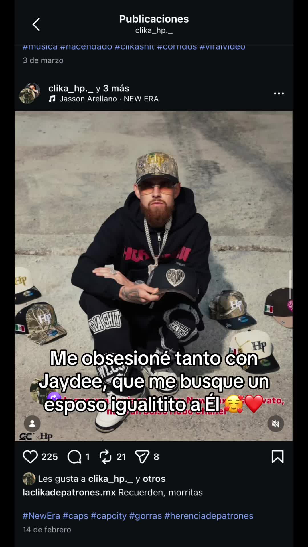 @Marina Gonzalez