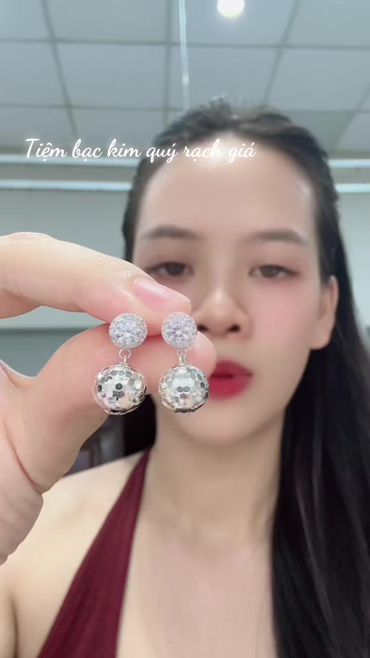 @Tiệm bạc kim qu&yacute; ( rạch gi&aacute; )