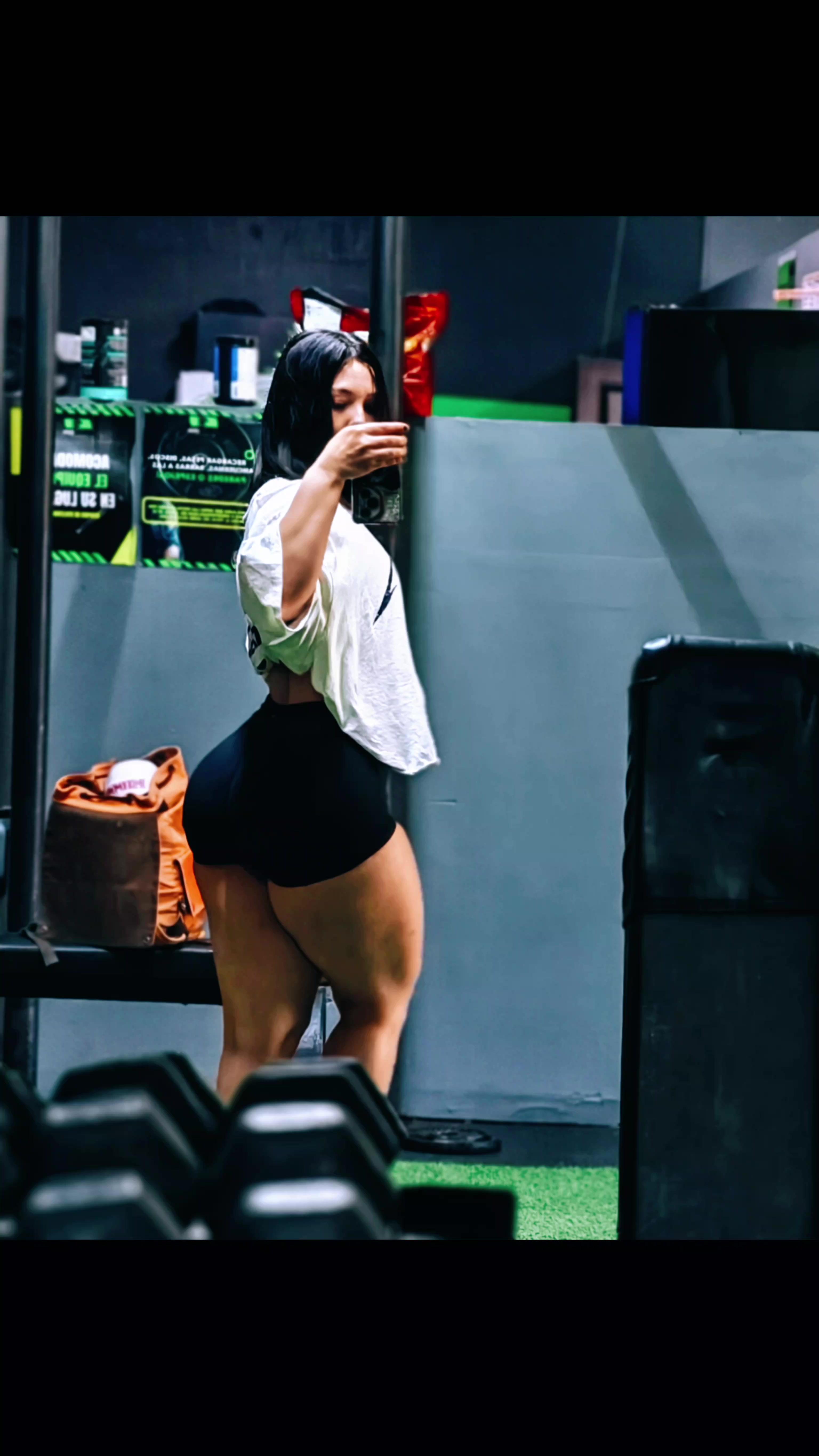 @FitAmazona