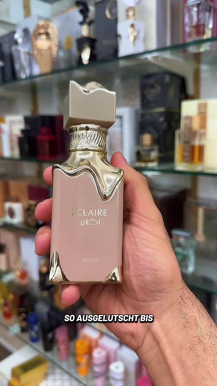 @Maison Dubai Parfümerie