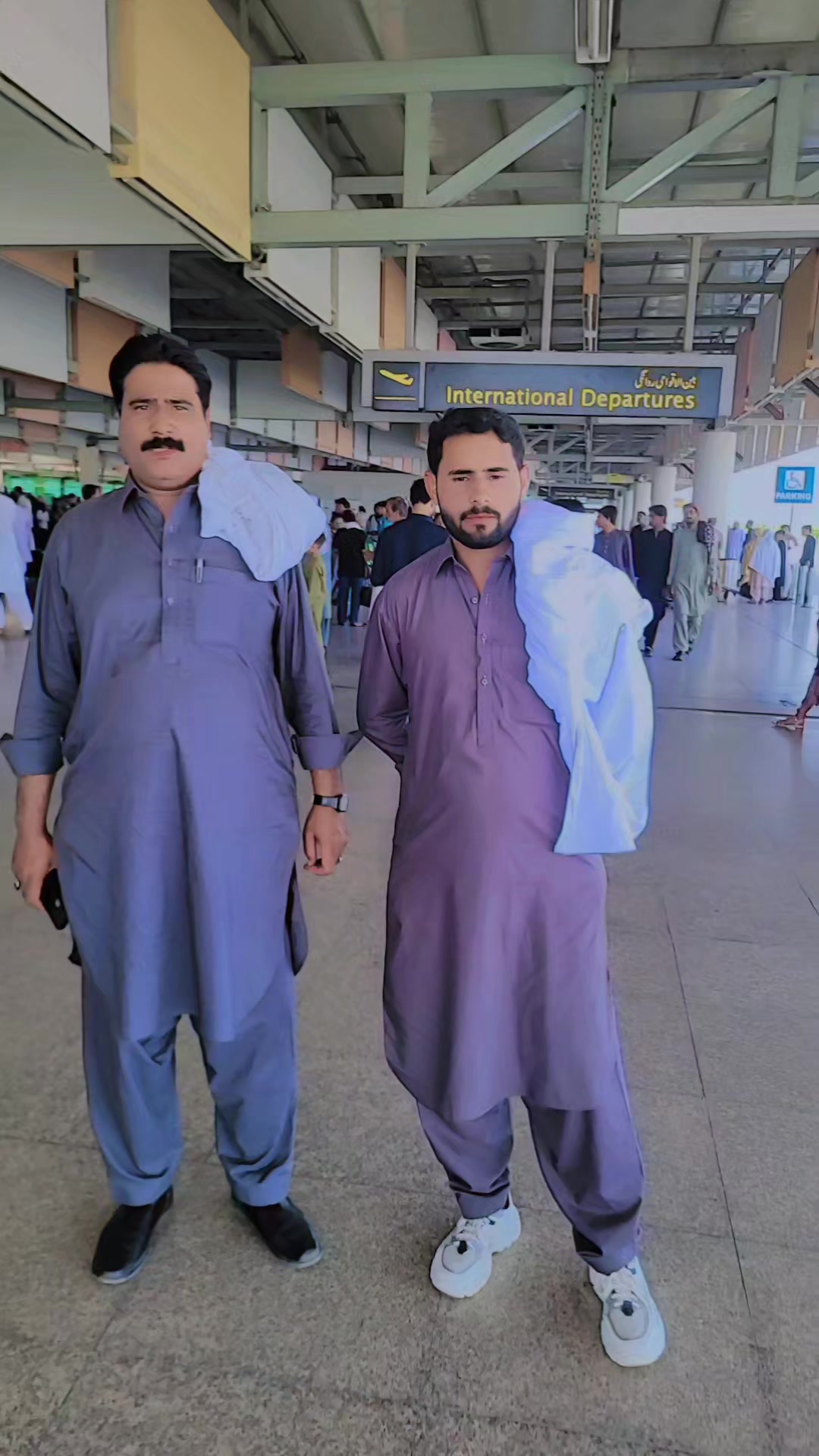 @Shahab Ali Shah