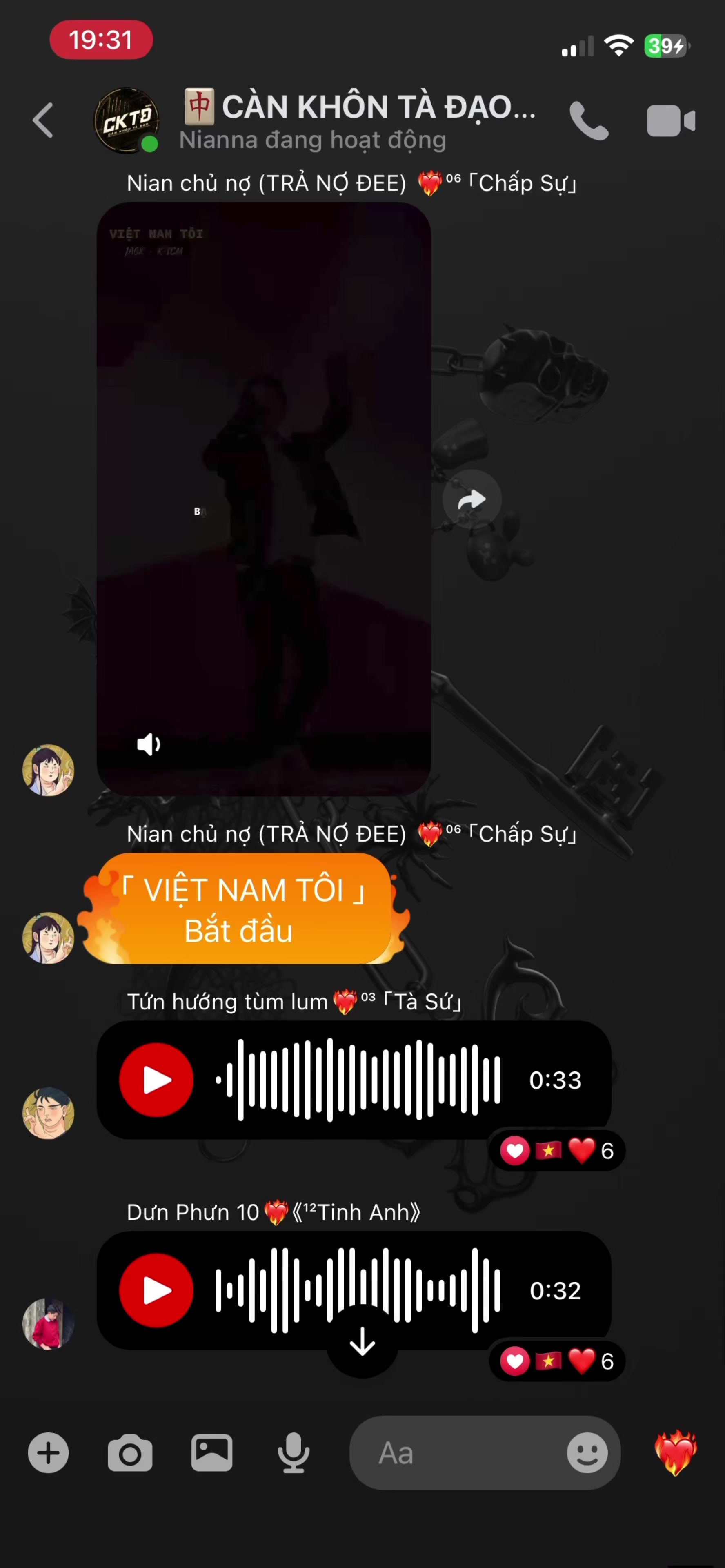 @Càn Khôn Tà Đạo🇻🇳