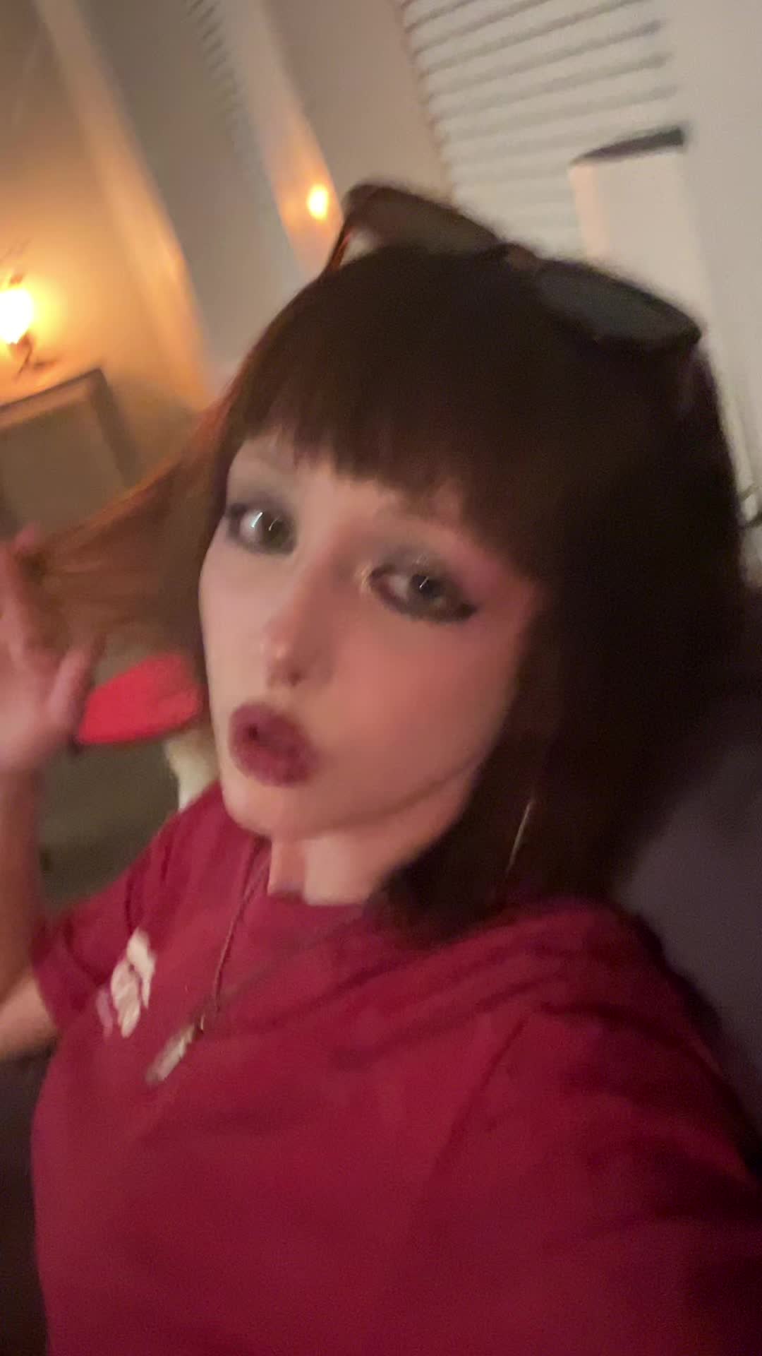 @allweknowisfalling