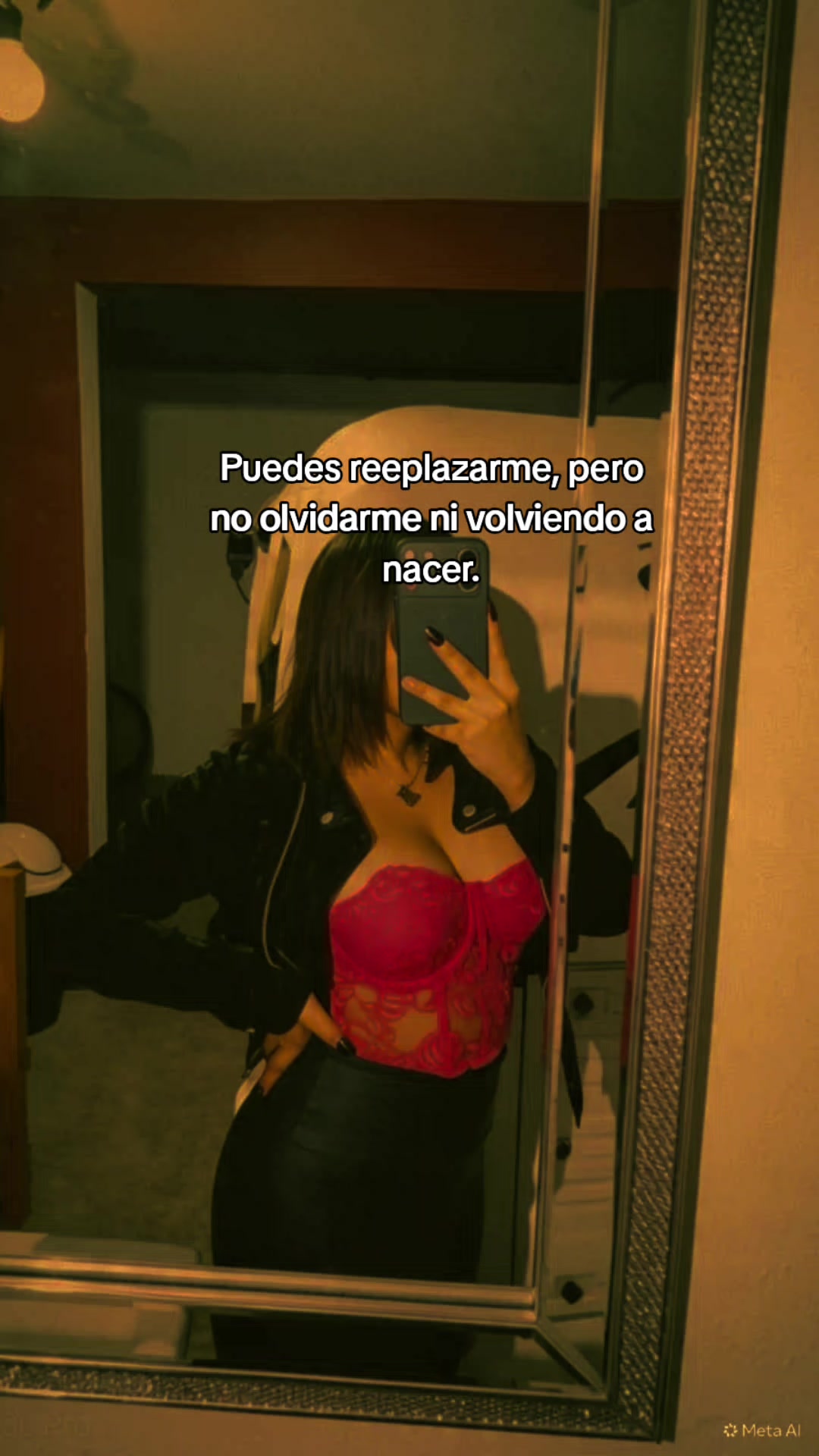 @Verenice Garcia