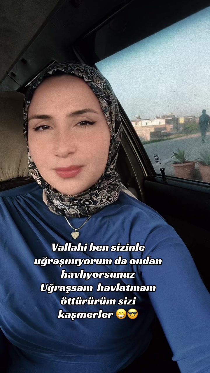 @Merve Oruz