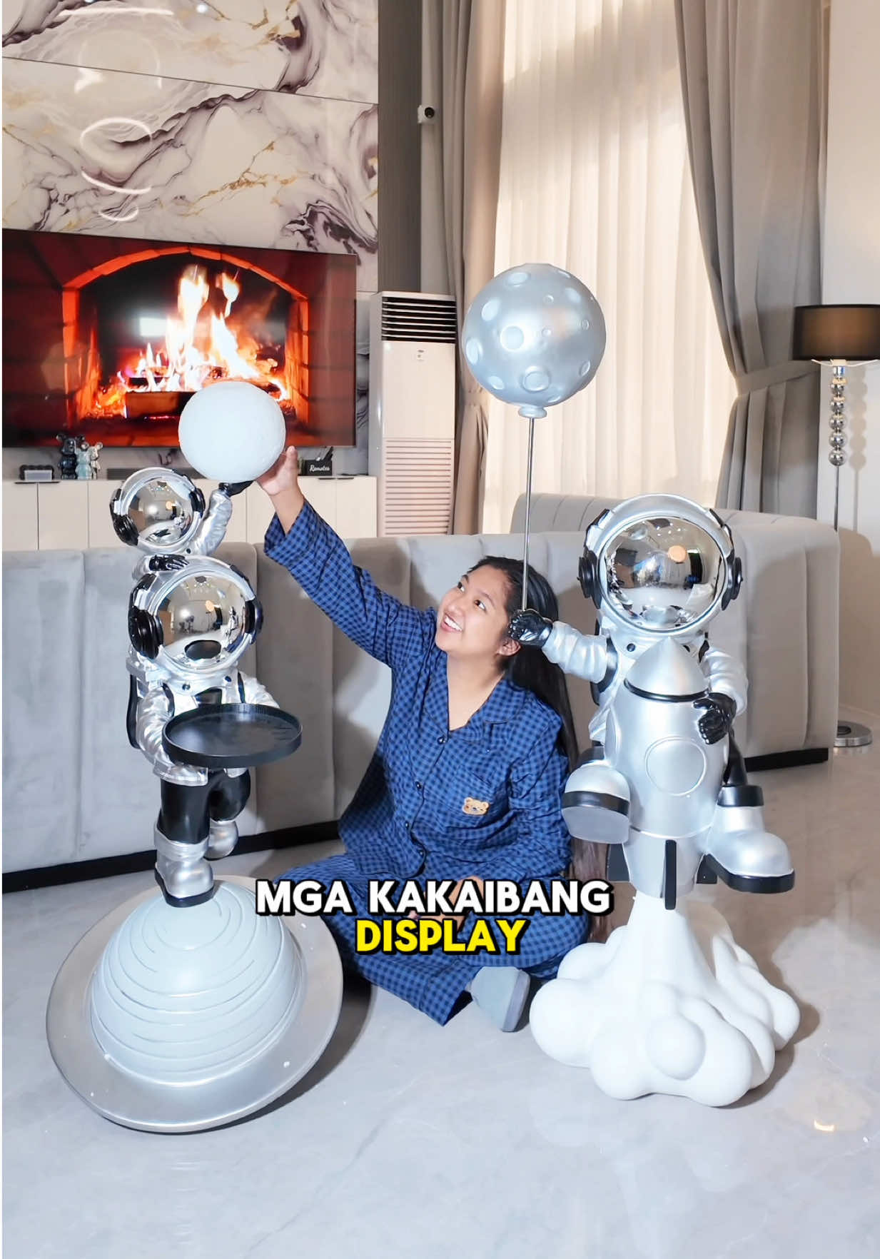 @Kyla Ruiz