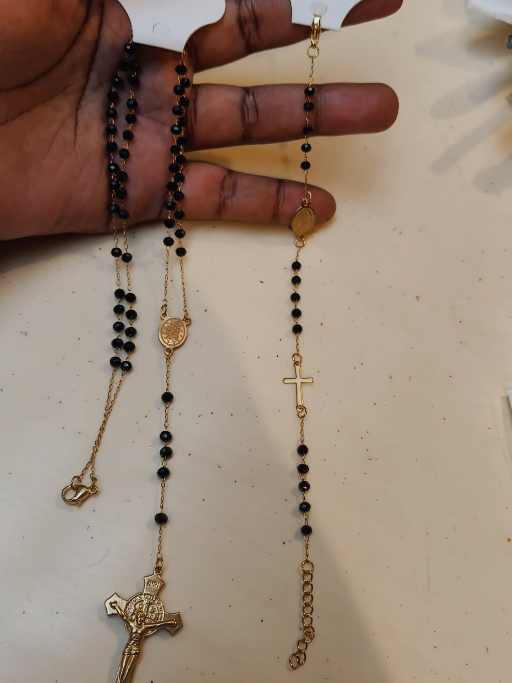 @pieces of faith
