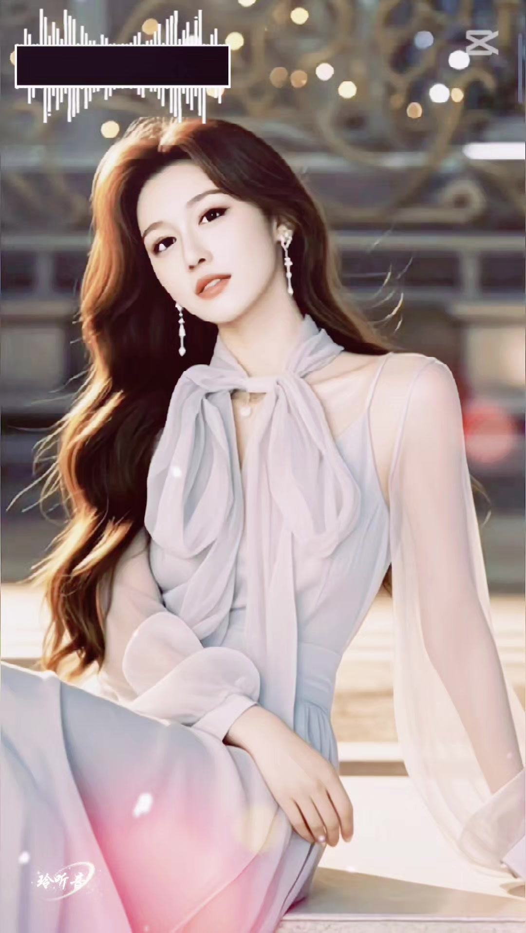 @蜜雪兒
