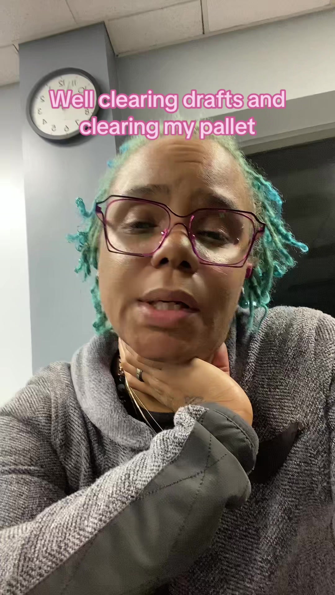 @AMBER| INTENTIONAL ALCHEMIST