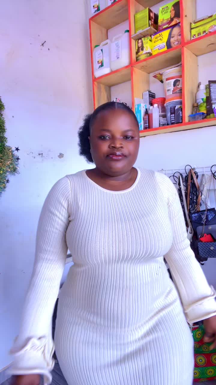 @hajia❤️Barikisu