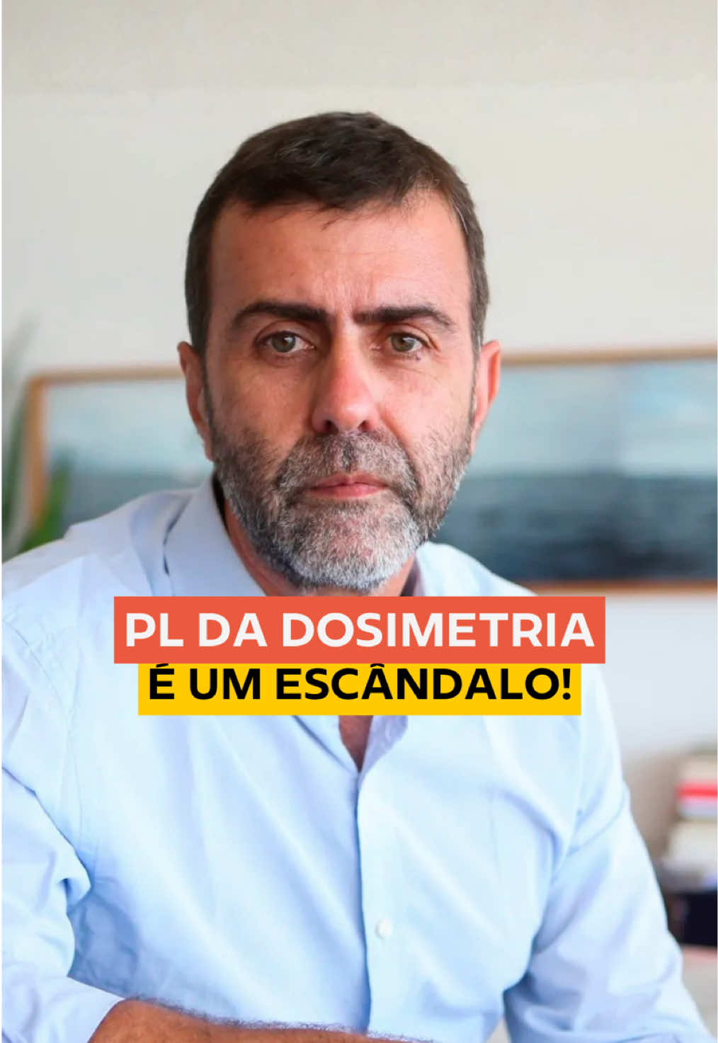 @Marcelo Freixo