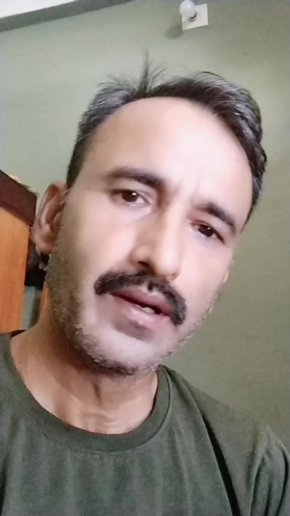 @milan S basyal